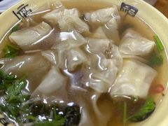 -二红烧烤排骨串(麦岛店)