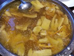 -奥山雅阁酒店·中餐厅