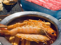 -泓炙颐凤鲜海鲜火锅料理(桐乡店)