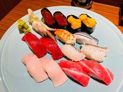 -小山日本料理(电子大厦店)