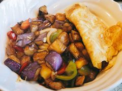 -文三里屯面馆(三里屯店)
