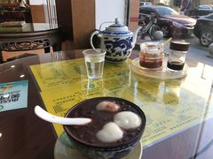 -仁信老铺(华盖路店)
