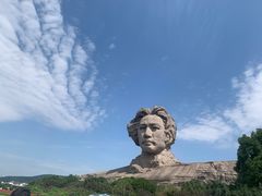 -橘子洲景区