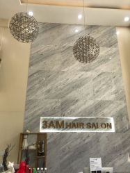 -3AM HAIR SALON染发接发