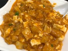 -芳芳餐厅(白沙路店)