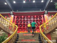 -西北莜面村(太原店)