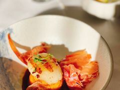 -华尔道夫酒店·鸢尾宫1893(金鱼胡同店)