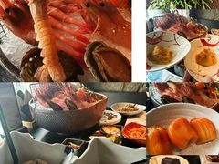 -花潮料理艺食馆(SM新生活广场店)