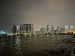 -珠海拱北口岸