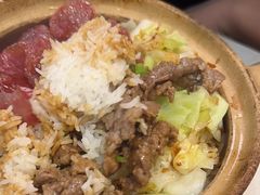 -膳心记-明火四宝煲仔饭(燕南店)