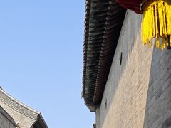 -山西王家大院