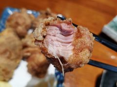 -千代武日本料理(爱建店)