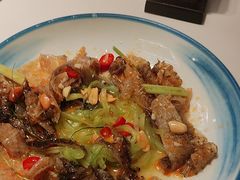 -滋粥楼·顺德菜(番禺广场总店)