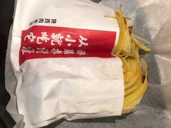 -老碗会·陕西手工面(燕南路店)