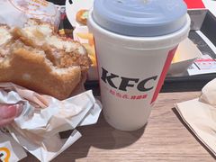 -肯德基(闵庄路店)