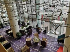 -石家庄万象天成假日酒店