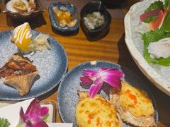 -和彩放题餐厅(酒仙桥店)