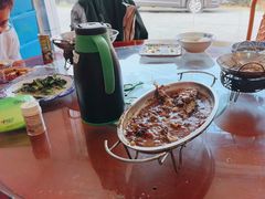 -宜城私房菜.臭鳜鱼(九华新街店)