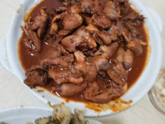 -满口香饭店