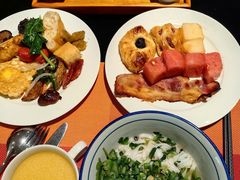 -汕头龙光喜来登酒店