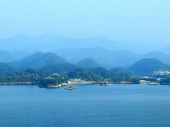 -新安江山水画廊风景区