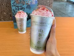 -雾与山茶(大禹城店)