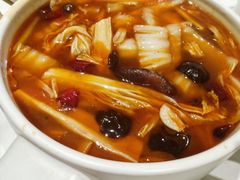 -水天堂西餐厅(绿宝广场店)