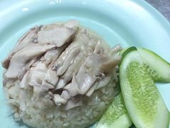 -红大哥水门鸡饭(總店)