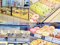 -宝龙城(杭州滨江店)