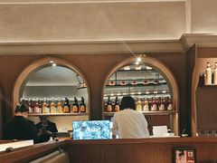 -ZAFFERANO西班牙海鲜饭(上海首店)