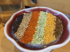 -手选潮汕鲜活牛肉火锅(二七广场店)