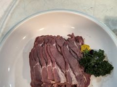 -乔家满族八大碗(流水沟店)