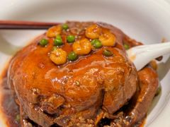 德兴八宝鸭-上海德兴馆(昌里店)