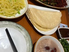 -老昌春饼(中央大街店)