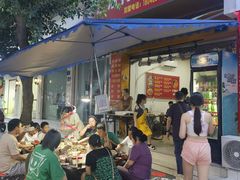 -江油特色冷沾沾(火炮街店)