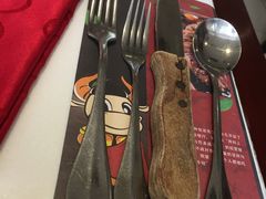 -斗牛士牛排餐厅(镇明店)