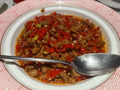 -千百味红餐厅·江西菜(绿地双子塔店)