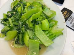 -阳江餐厅·26年老字号·粤菜海鲜大排档