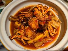 -佬麻雀·剁椒鱼头(京基KK One店)