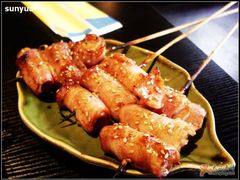 串来串去——培根金针菇-串来串去(中关村店)