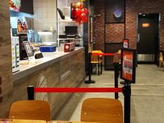 -汉堡王(兰州中心店)