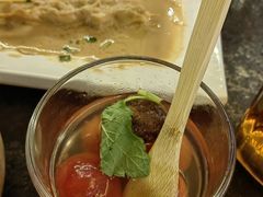-福苗小骆驼烧烤(中关村店)