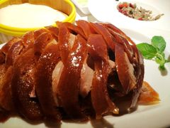 -大鸭梨烤鸭(枣园店)