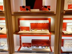 -溥仪眼镜PUYI OPTICAL(国贸商城店)