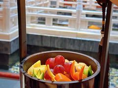 -西安华清御汤酒店