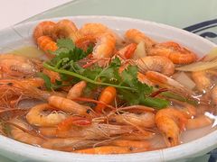 -老西门·常州菜(新区店)