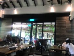 -植物园哈利亚餐厅