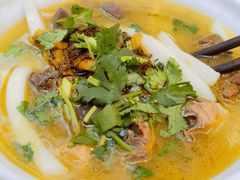 -文山荷鲜居(翠湖店)