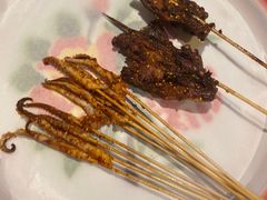 -北丐先生·野馄饨烧烤(雨花万象店)