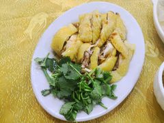 -先父九六鸡饭店(站前路店)